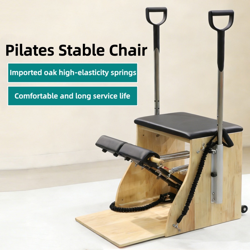 Pilates Core Yatağı Sabit Peda - Home Gym Yoga Studio incelemesi ve fiyatı