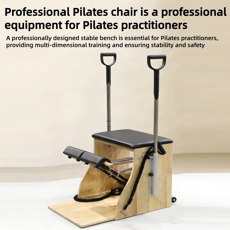 Pilates Core Yatağı Sabit Peda - Home Gym Yoga Studio incelemesi ve fiyatı