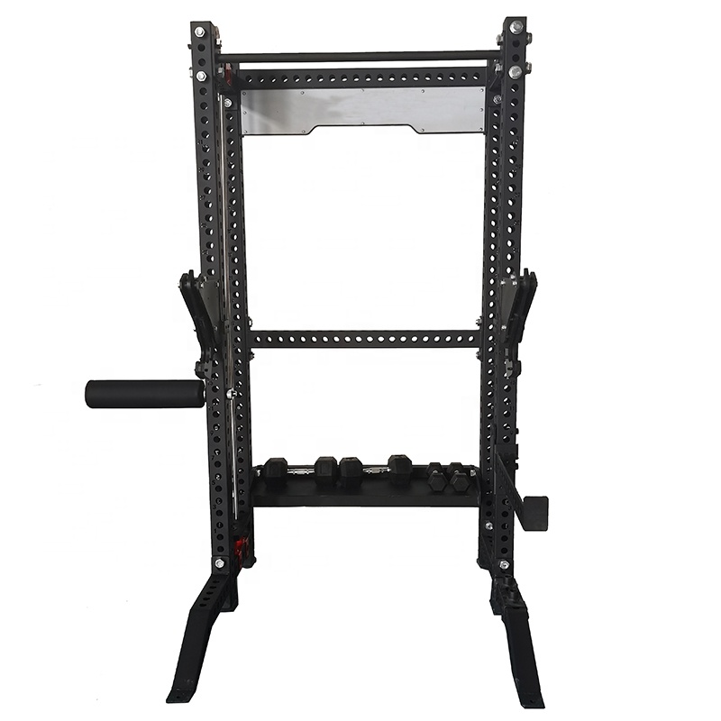 2023 Yeni Halter Kafesi Ticari - Squat Rack Power incelemesi ve fiyatı