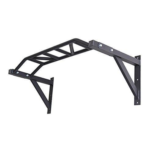 Duvara Monte Edilen Barfiks Çu - Home Gym Setup incelemesi ve fiyatı