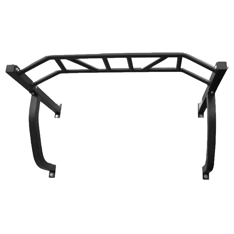 Duvara Monte Edilen Barfiks Çu - Home Gym Setup incelemesi ve fiyatı