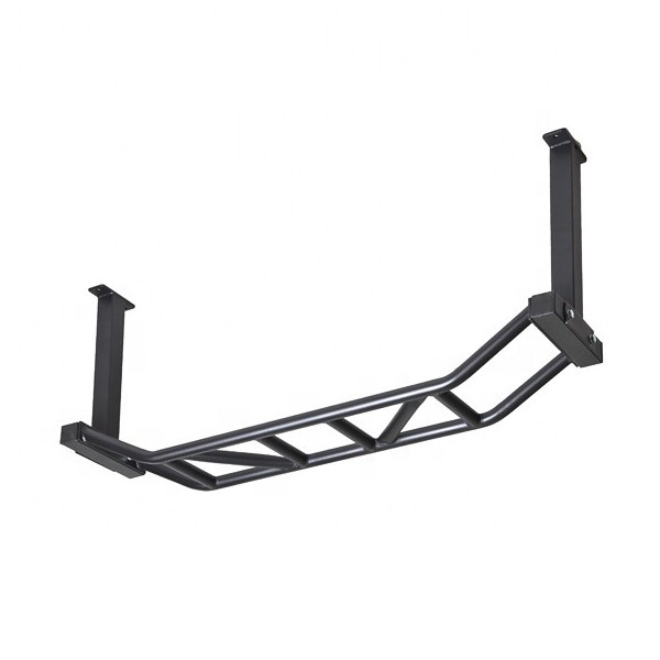 Duvara Monte Edilen Barfiks Çu - Home Gym Setup incelemesi ve fiyatı