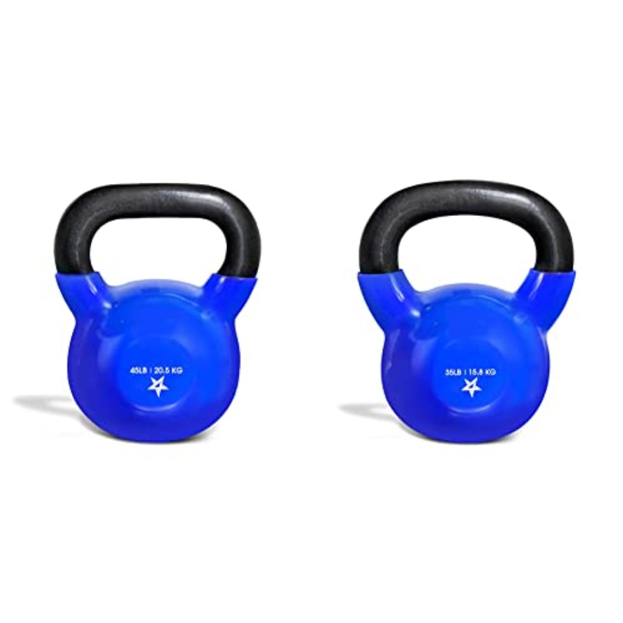 Ev Spor Salonu Açık Hava Egzer - Home Gym Kettlebells incelemesi ve fiyatı