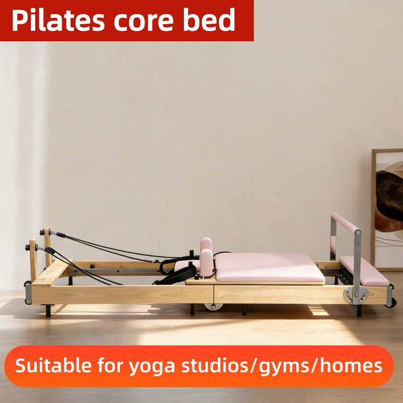 Katlanabilir Kauçuk Ağacından  - Home Gym Yoga Studio incelemesi ve fiyatı