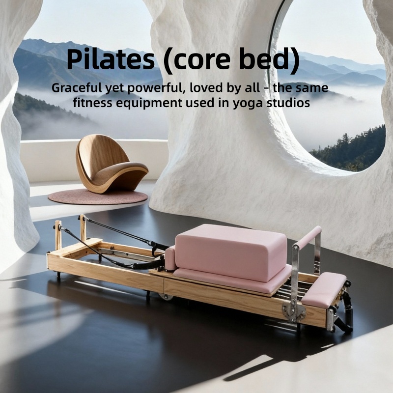 Katlanabilir Kauçuk Ağacından  - Home Gym Yoga Studio incelemesi ve fiyatı