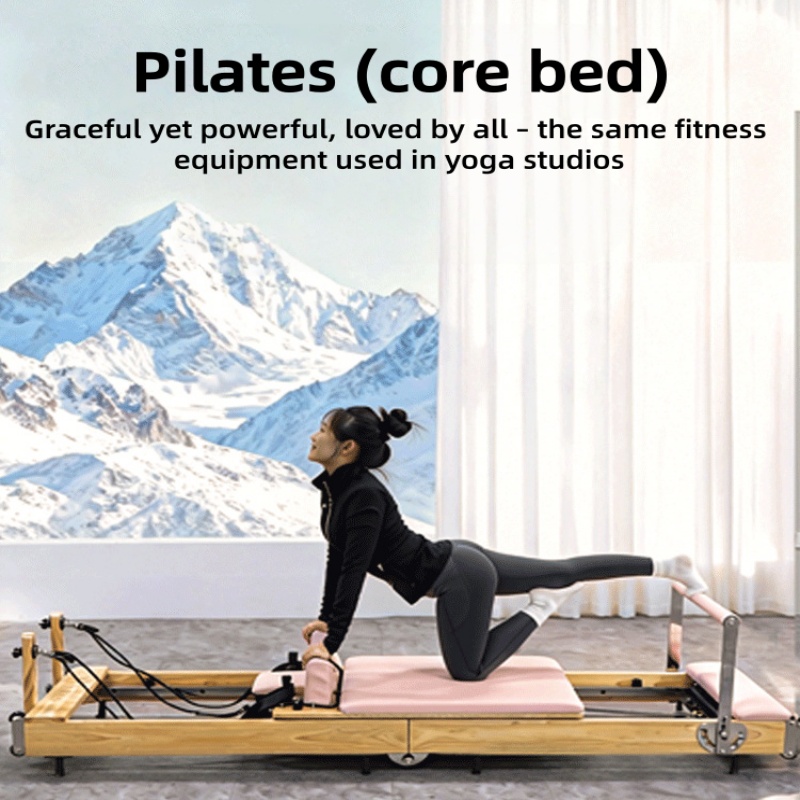 Katlanabilir Kauçuk Ağacından  - Home Gym Yoga Studio incelemesi ve fiyatı
