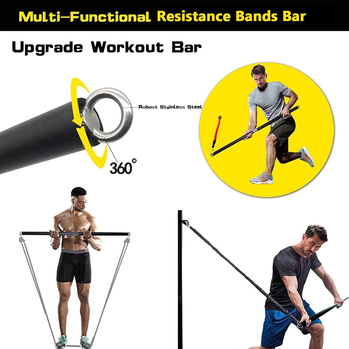 150lb Fitness Ganimet Direnci  - Home Gym Gear incelemesi ve fiyatı