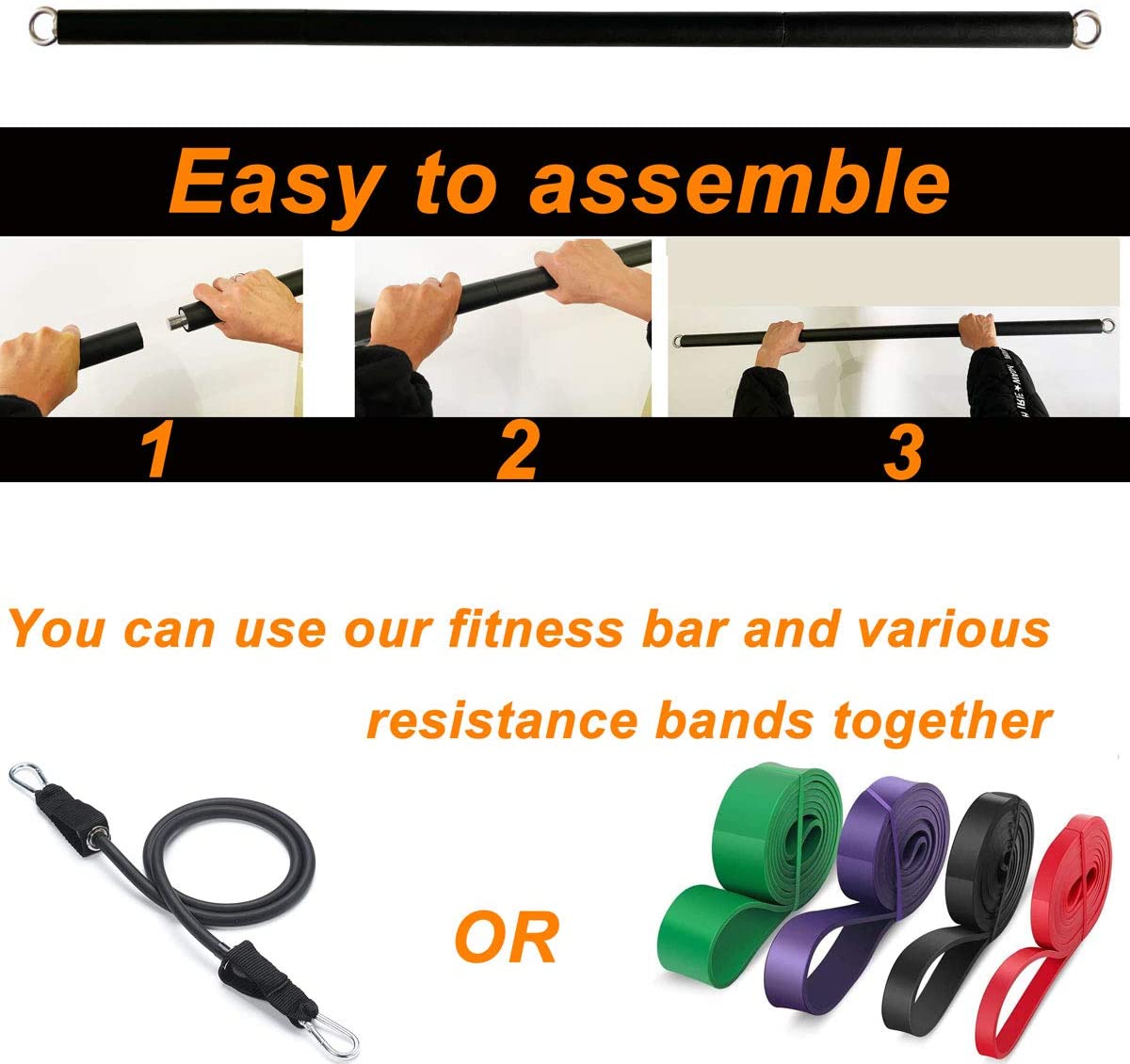 150lb Fitness Ganimet Direnci  - Home Gym Gear incelemesi ve fiyatı