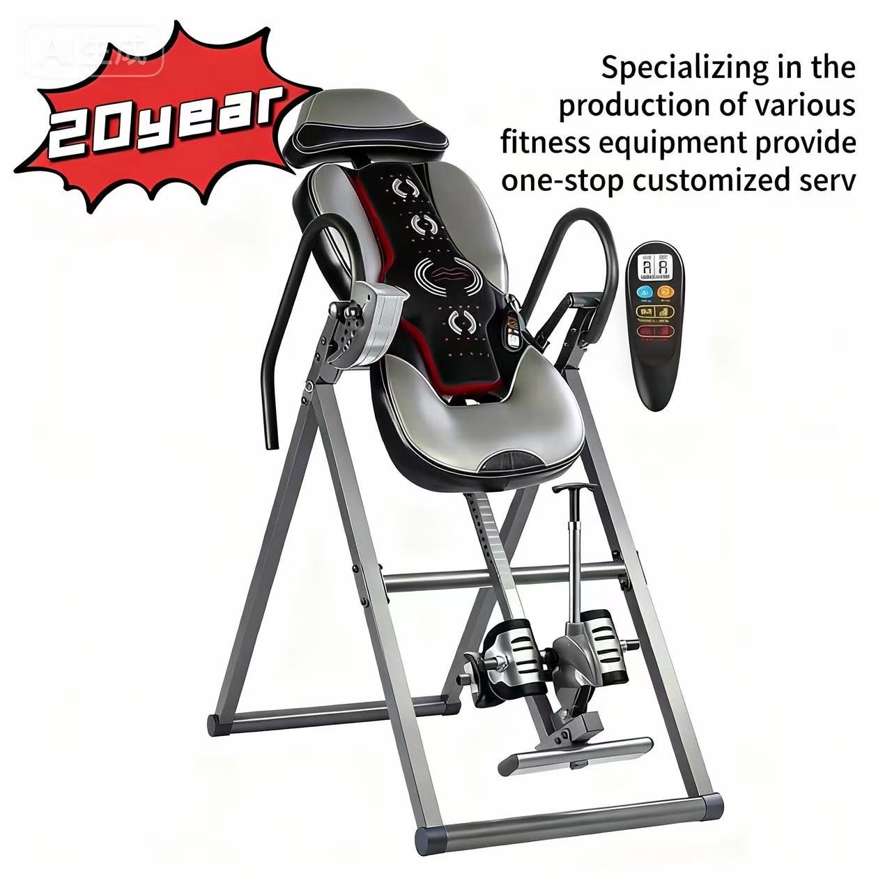 Özel OEM Yerçekimi Ters Çevirm - Home Gym Custom incelemesi ve fiyatı