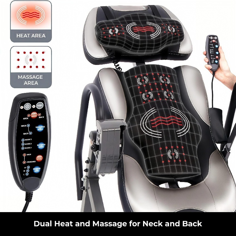 Özel OEM Yerçekimi Ters Çevirm - Home Gym Custom incelemesi ve fiyatı