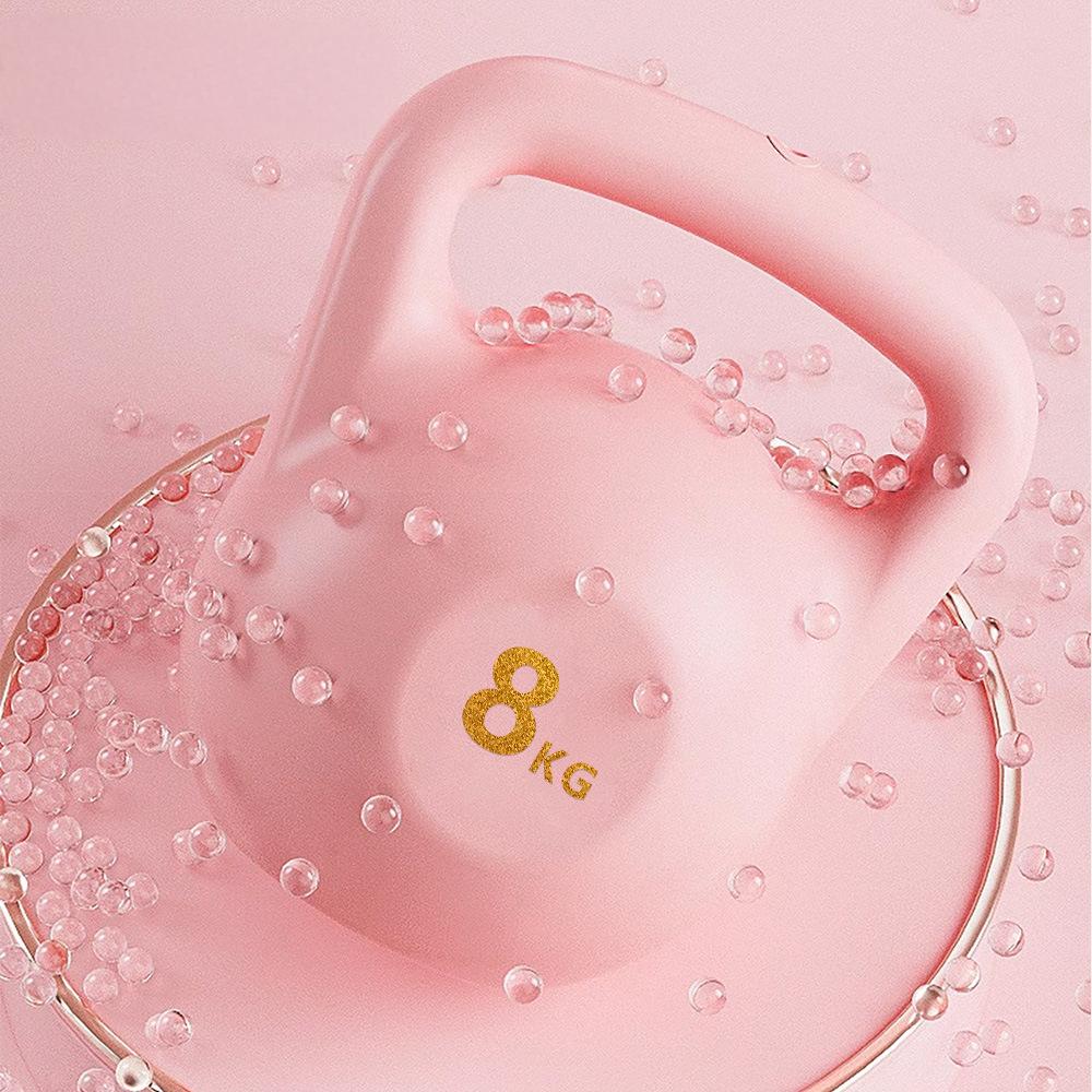 PVC Yumuşak Kettlebell'ler Evd - Home Gym Kettlebells incelemesi ve fiyatı
